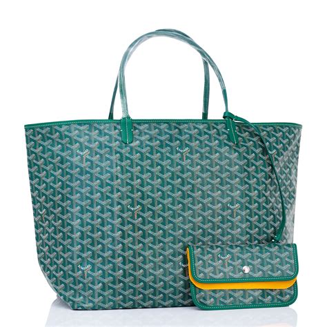 saint louis gm bag price|goyard saint louis gm bag.